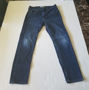 Boys' Abercrombie & Fitch Jeans Sz 15/16